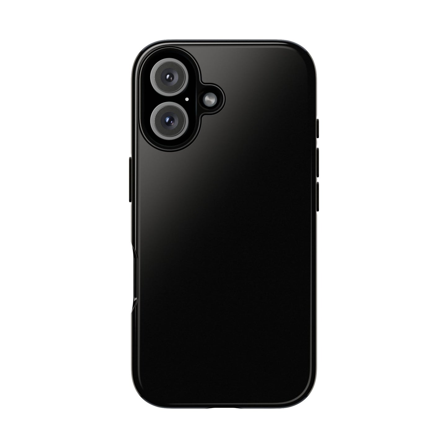 Durable Phone Case, Tough Cases for Protection, Cell Phone Cover, Black [...]