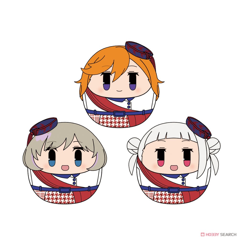Love Live! Superstar!! Corocot Vol.2 Blind Box - Collectible Mini Figure Gashapon