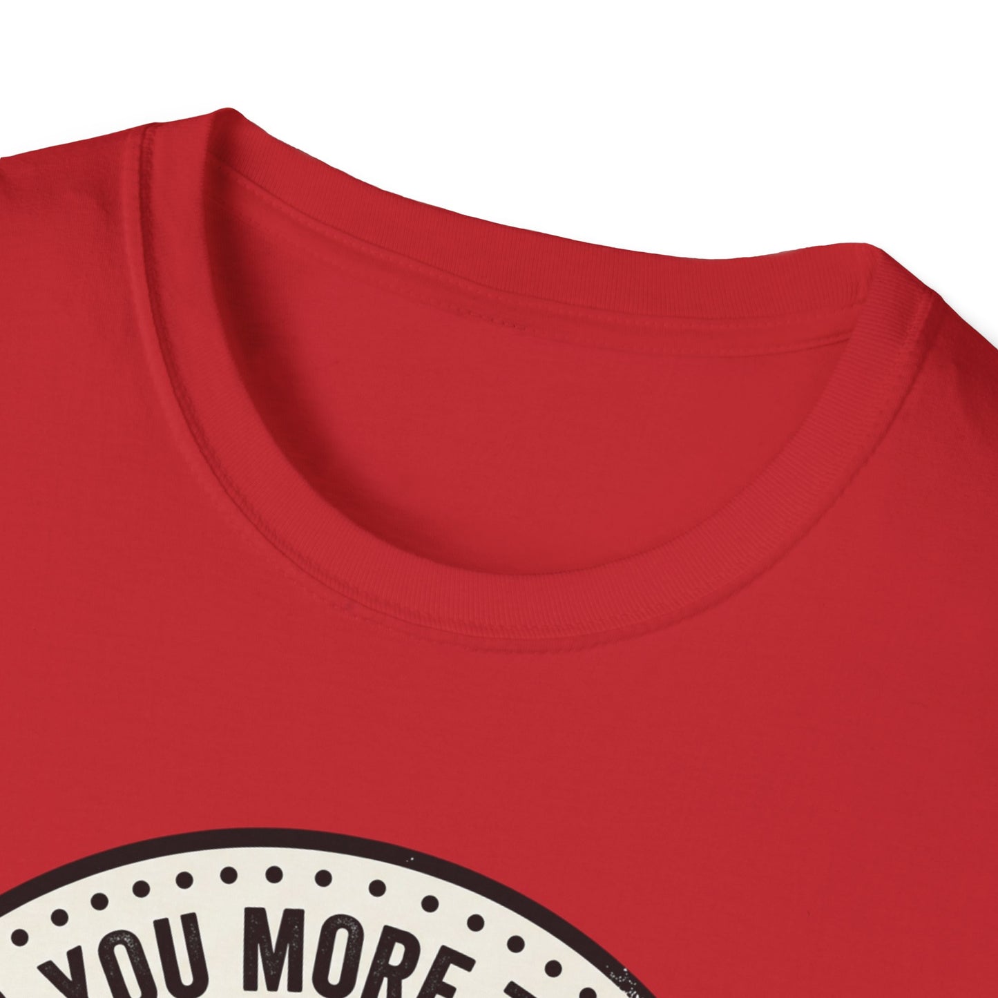 Pizza Love T-Shirt — "I Love You More Than Pizza" Cute Cartoon Slice Tee