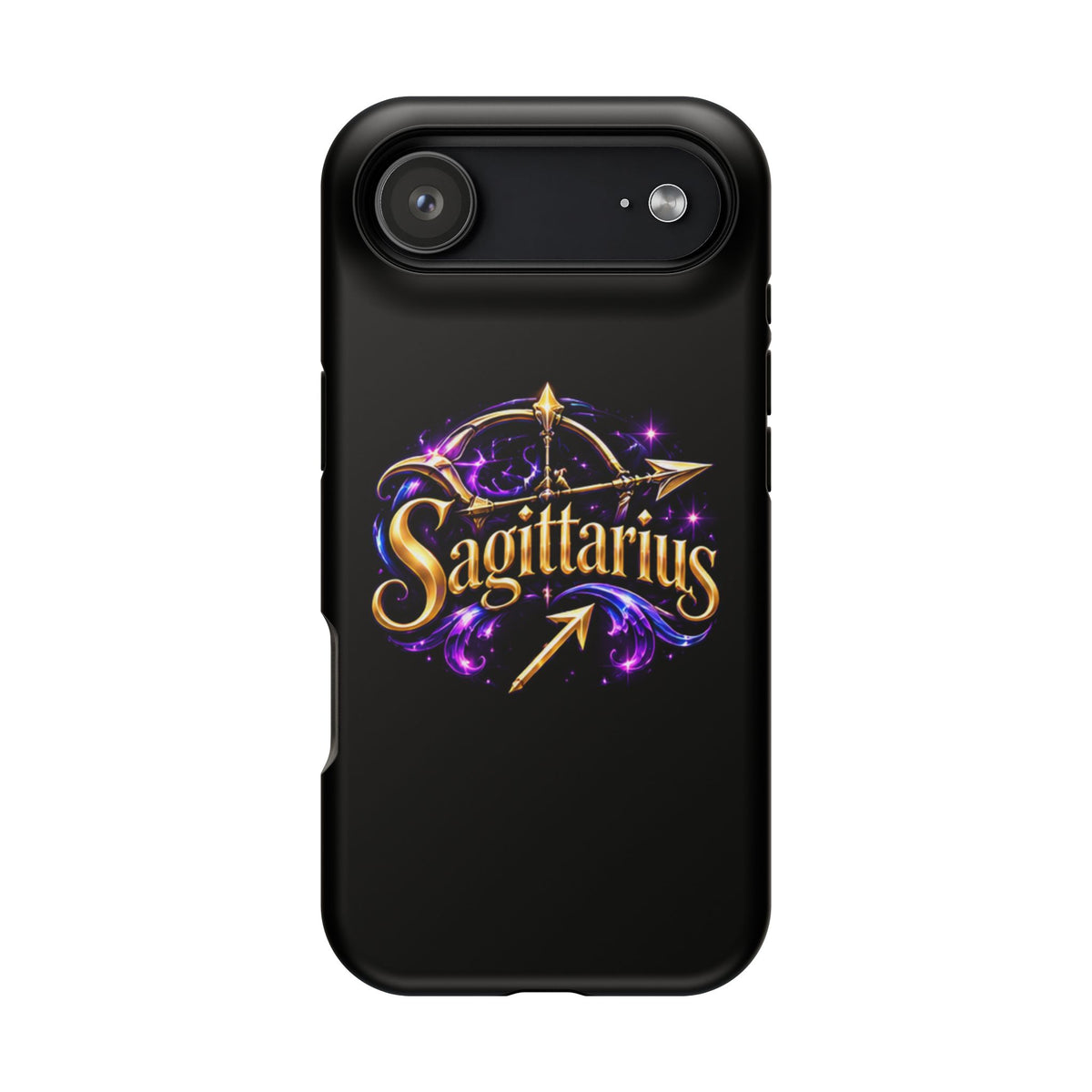 Sagittarius Magnetic Impact-Resistant Phone Case