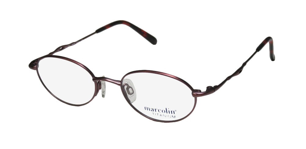 Marcolin 2030 Eyeglasses