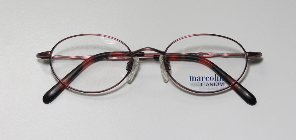 Marcolin 2030 Eyeglasses