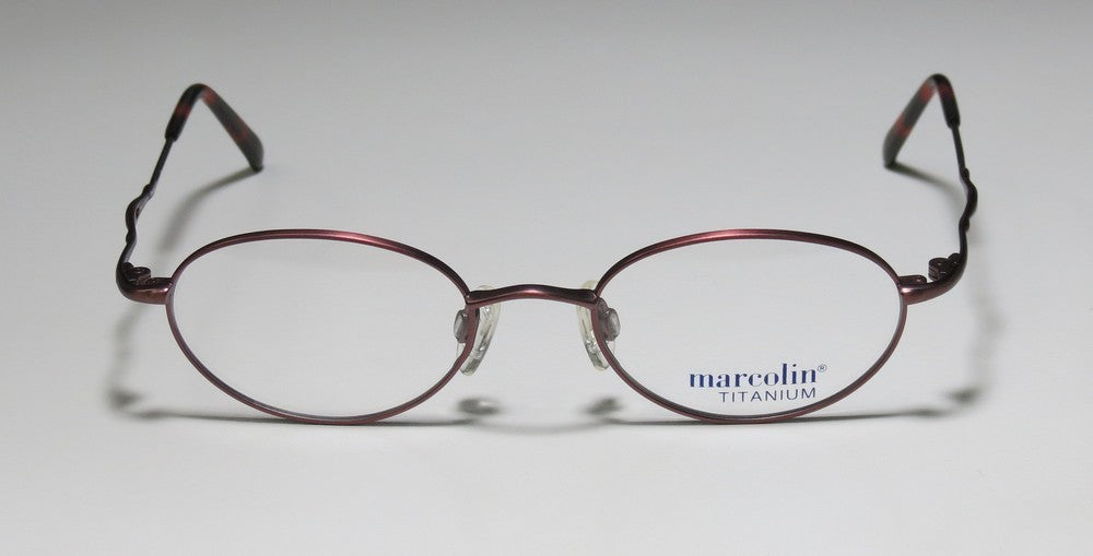 Marcolin 2030 Eyeglasses