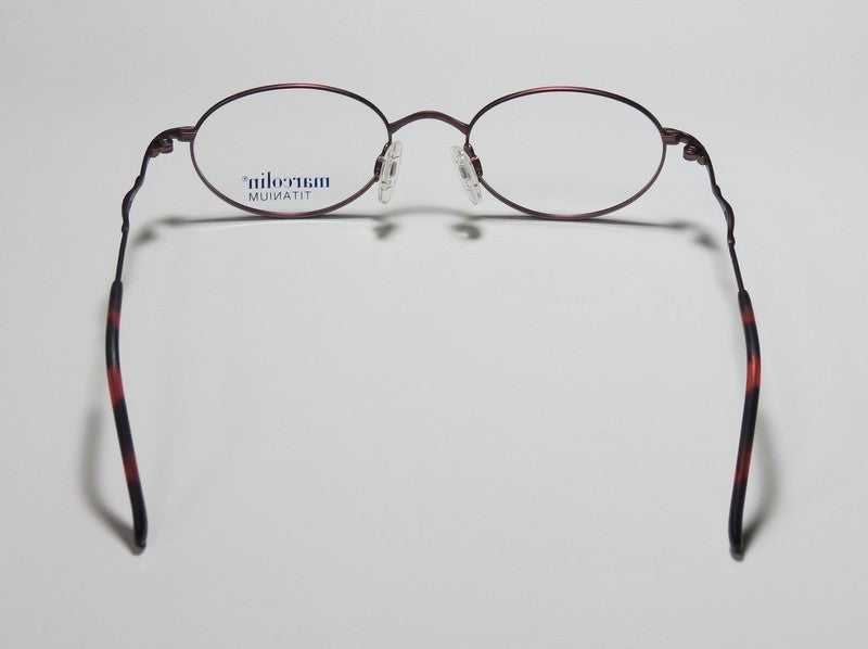 Marcolin 2030 Eyeglasses