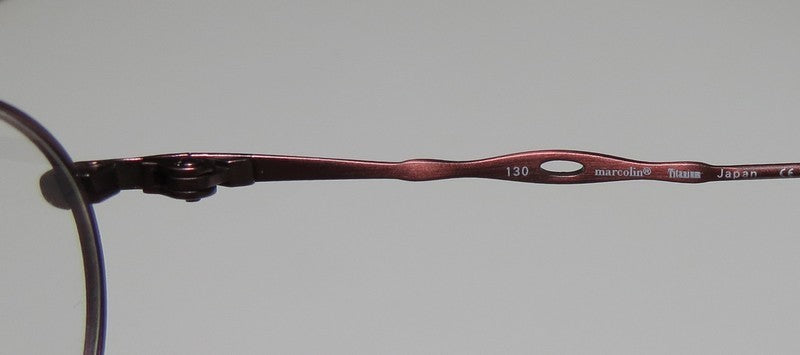 Marcolin 2030 Eyeglasses