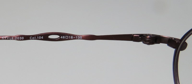 Marcolin 2030 Eyeglasses