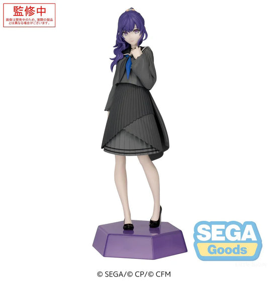 Desktop x Decorate Collections Project Sekai Hoshino Ichika Figure - SEGA Colorful Stage Leo/need