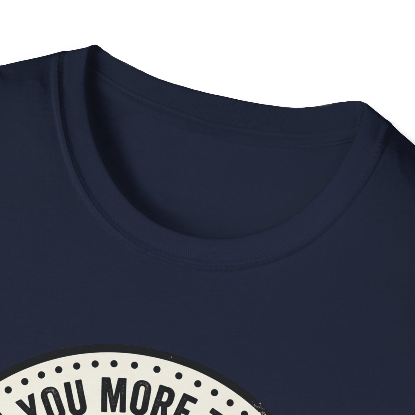 Pizza Love T-Shirt — "I Love You More Than Pizza" Cute Cartoon Slice Tee