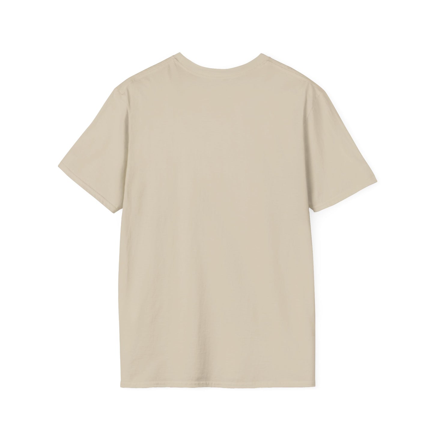 Shell-abrate Happy Seashell T-Shirt — "life's little moments" Cute Beach Graphic Tee