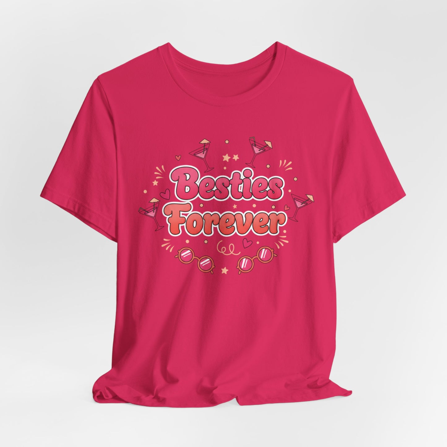 Besties Forever Tee