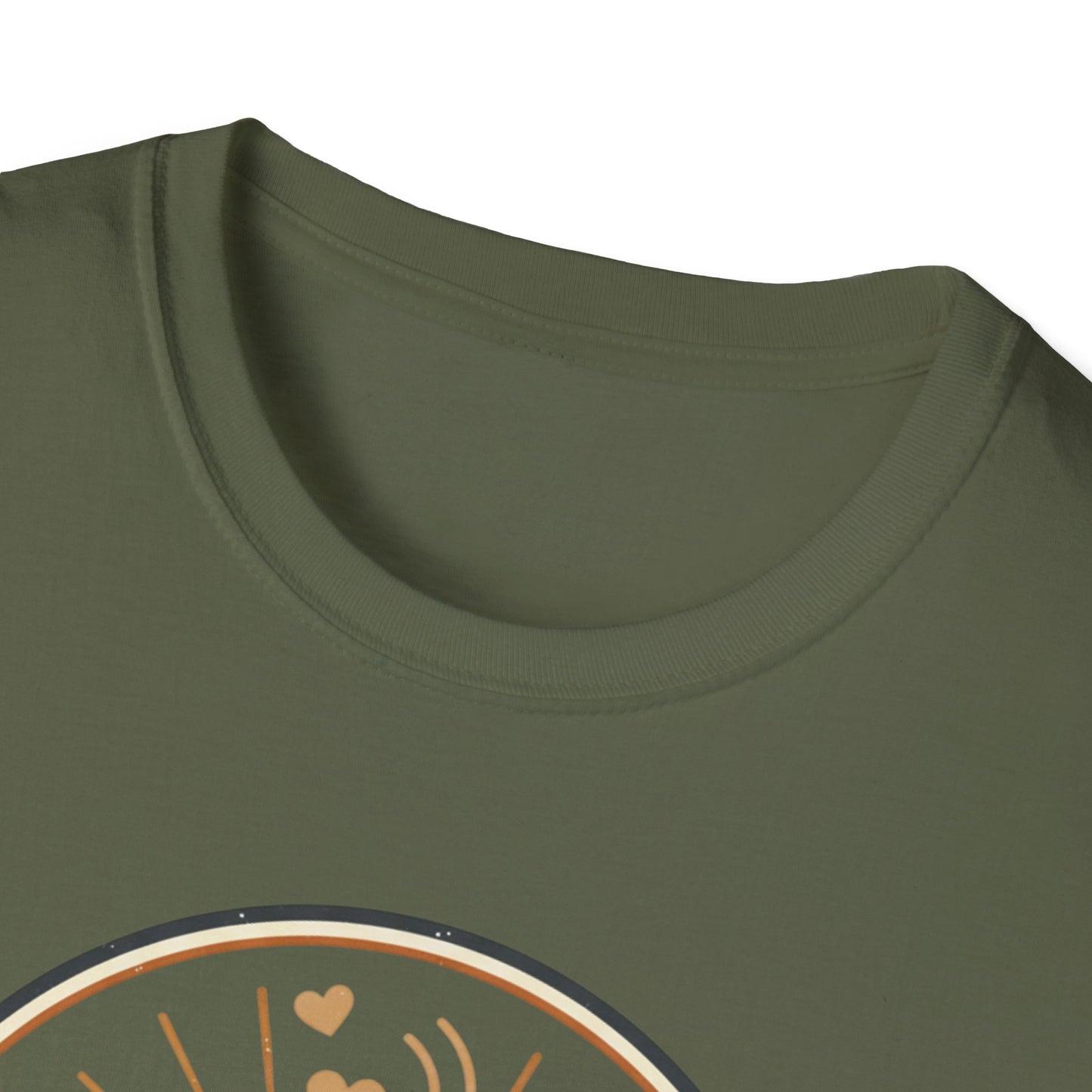 Coffee Fuels My Soul T-Shirt | Coffee Cup Tee, Cafe Lover Tee