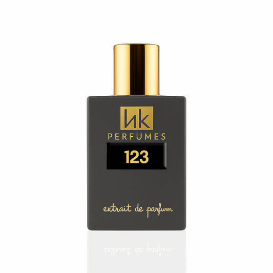 123 inspired by Habdan Parfums De Marly