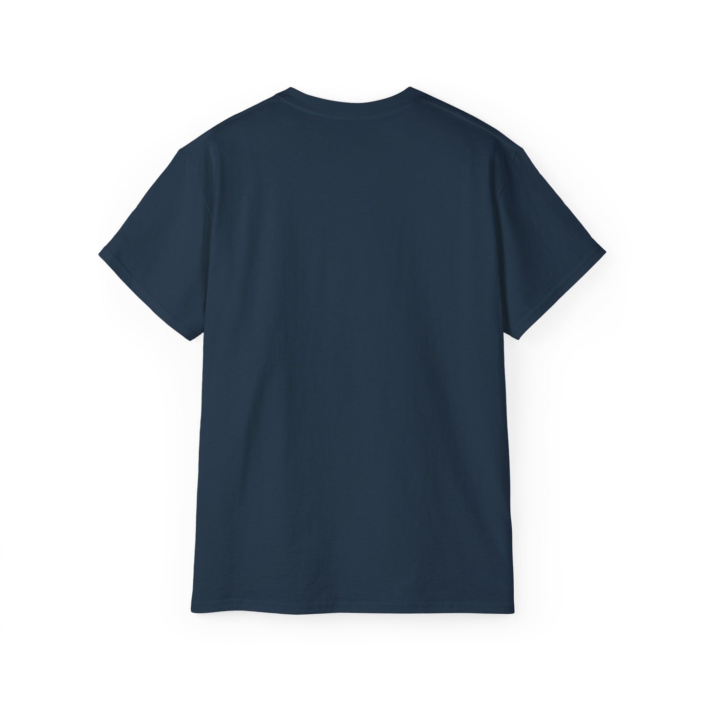T-Shirt — "Calories Don't Count on Weekends" Retro Dessert Graphic