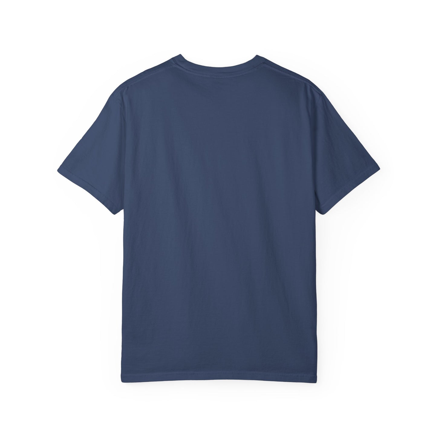 Sports Fan emblem T-shirt | Football Basketball Soccer Baseball