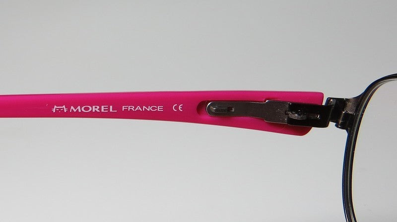 Lightec 6961l Eyeglasses