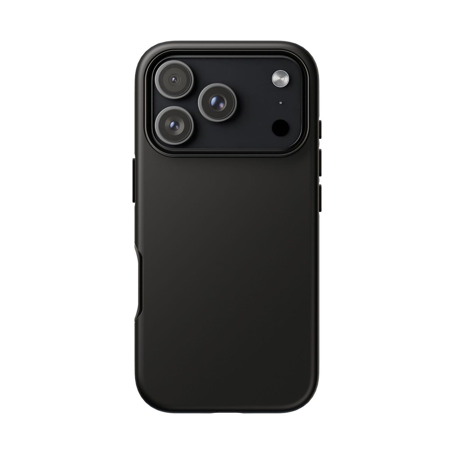 Durable Phone Case, Tough Cases for Protection, Cell Phone Cover, Black [...]