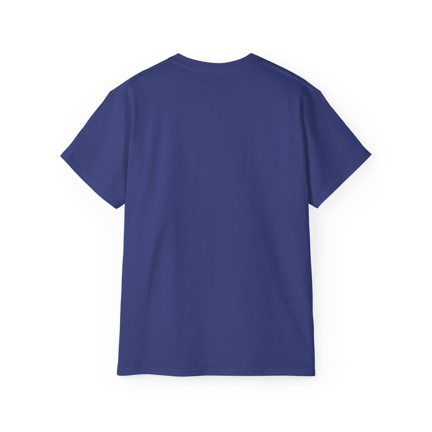 T-Shirt — "Calories Don't Count on Weekends" Retro Dessert Graphic