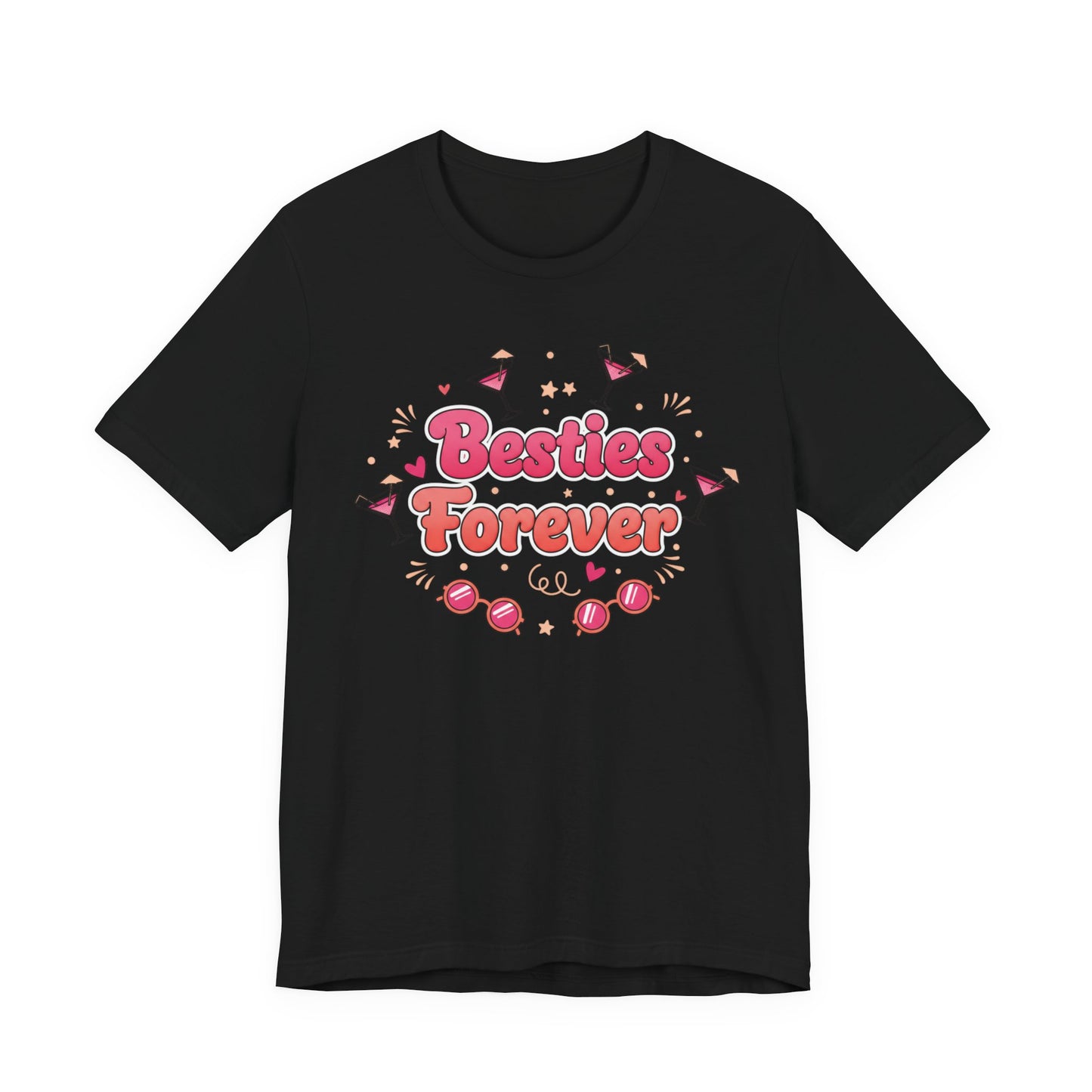 Besties Forever Tee