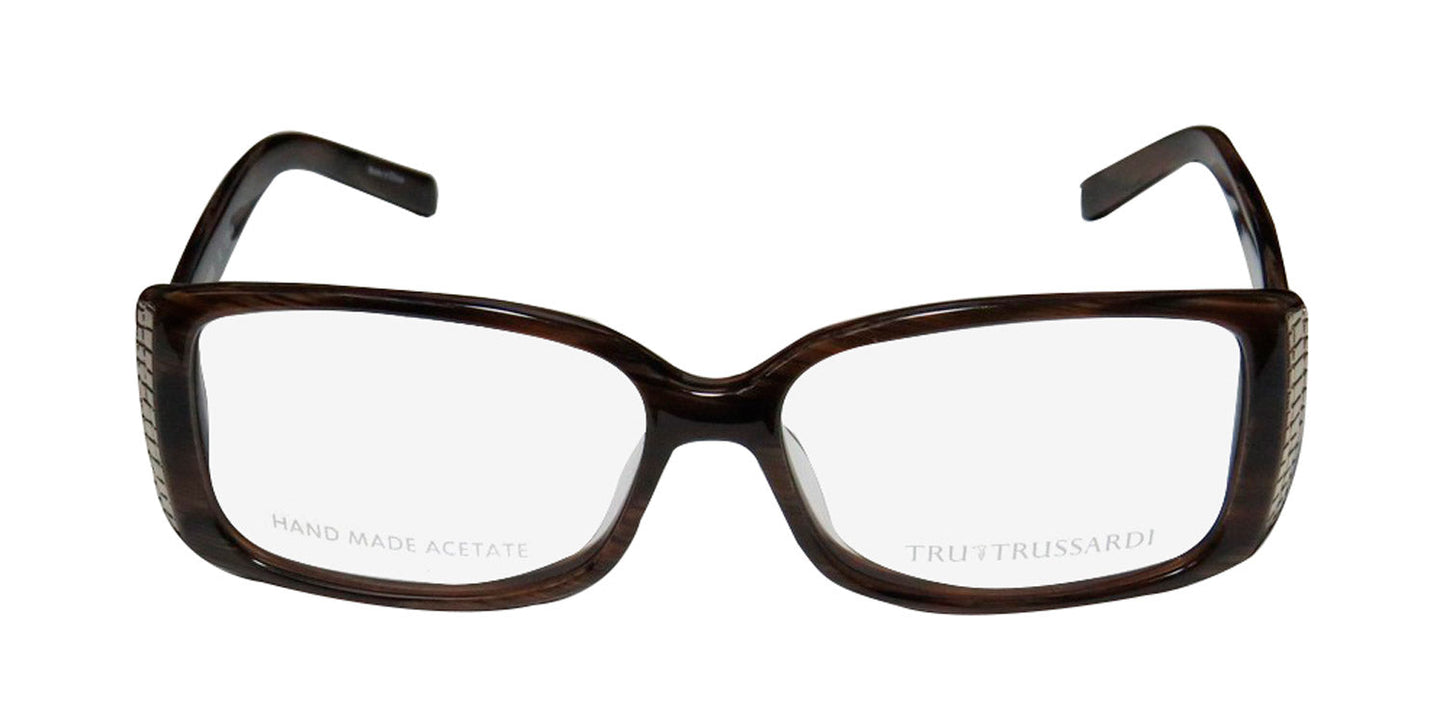 Trussardi 12704 Eyeglasses