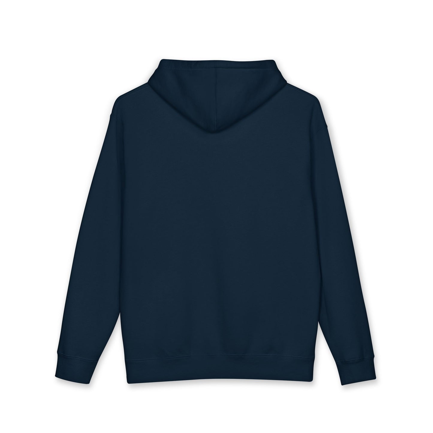 Valhalla Viking Ship Hoodie — Norse Mythology Graphic Pullover