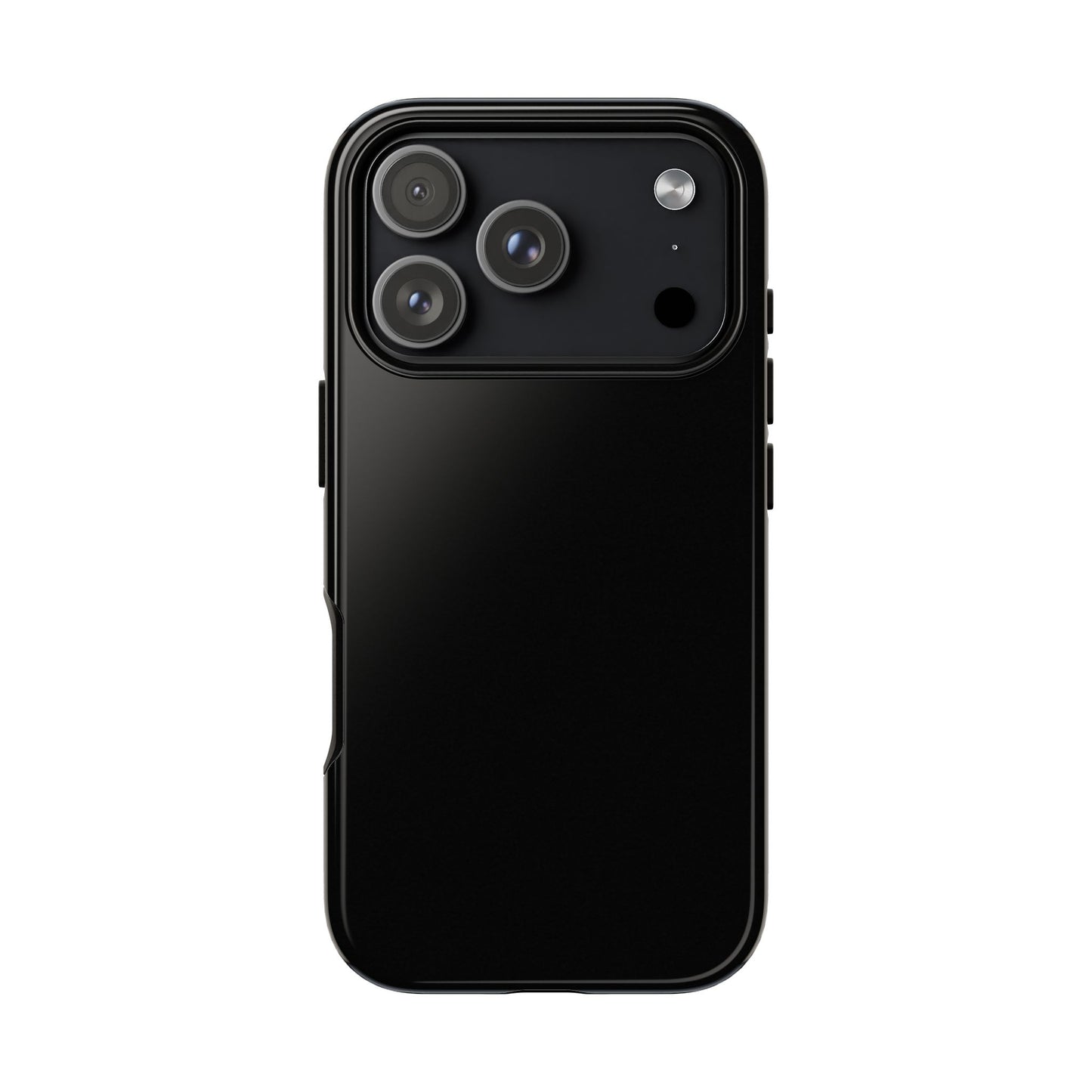 Durable Phone Case, Tough Cases for Protection, Cell Phone Cover, Black [...]