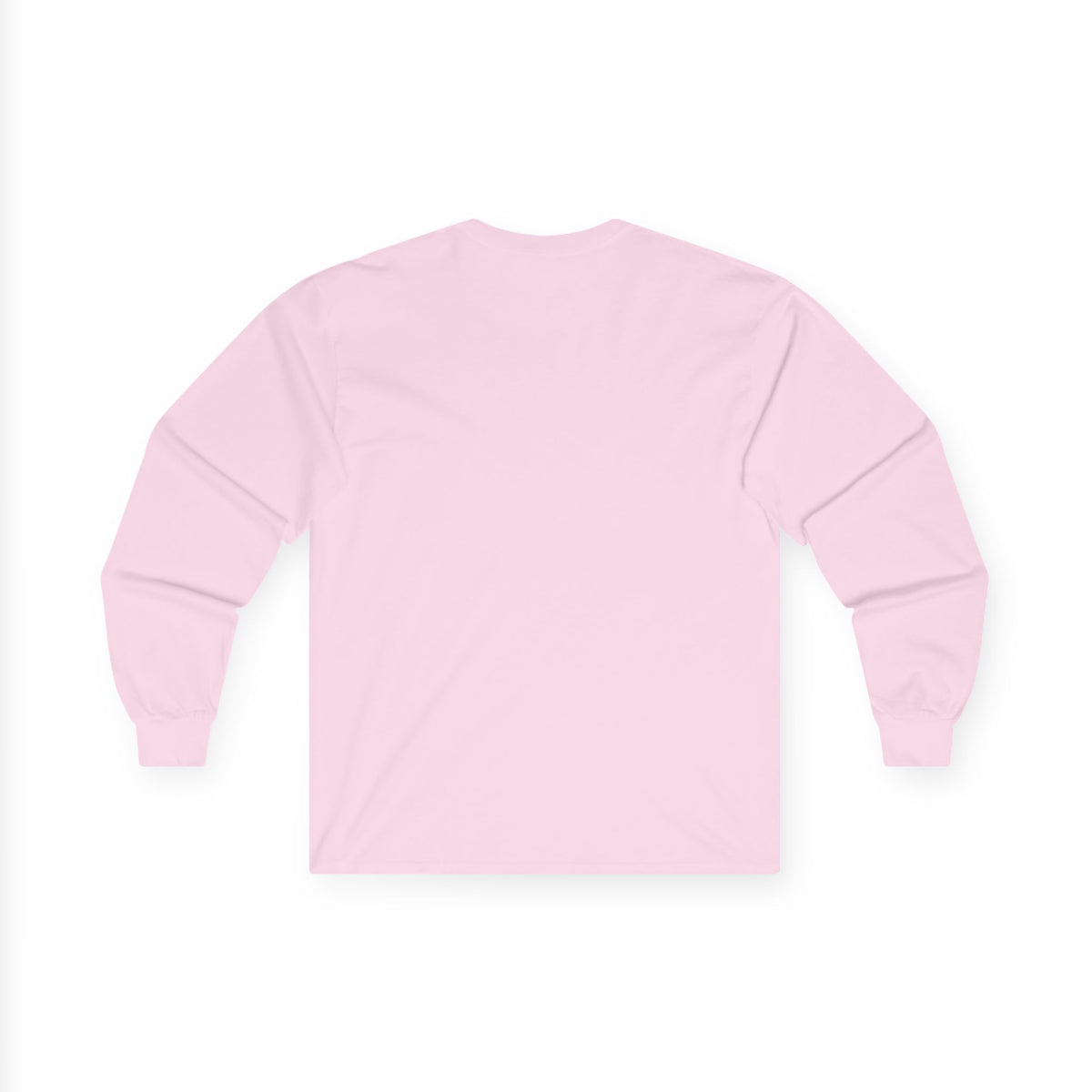 Long Sleeve Tee — "I Paused My Life For This" Retro Graphic