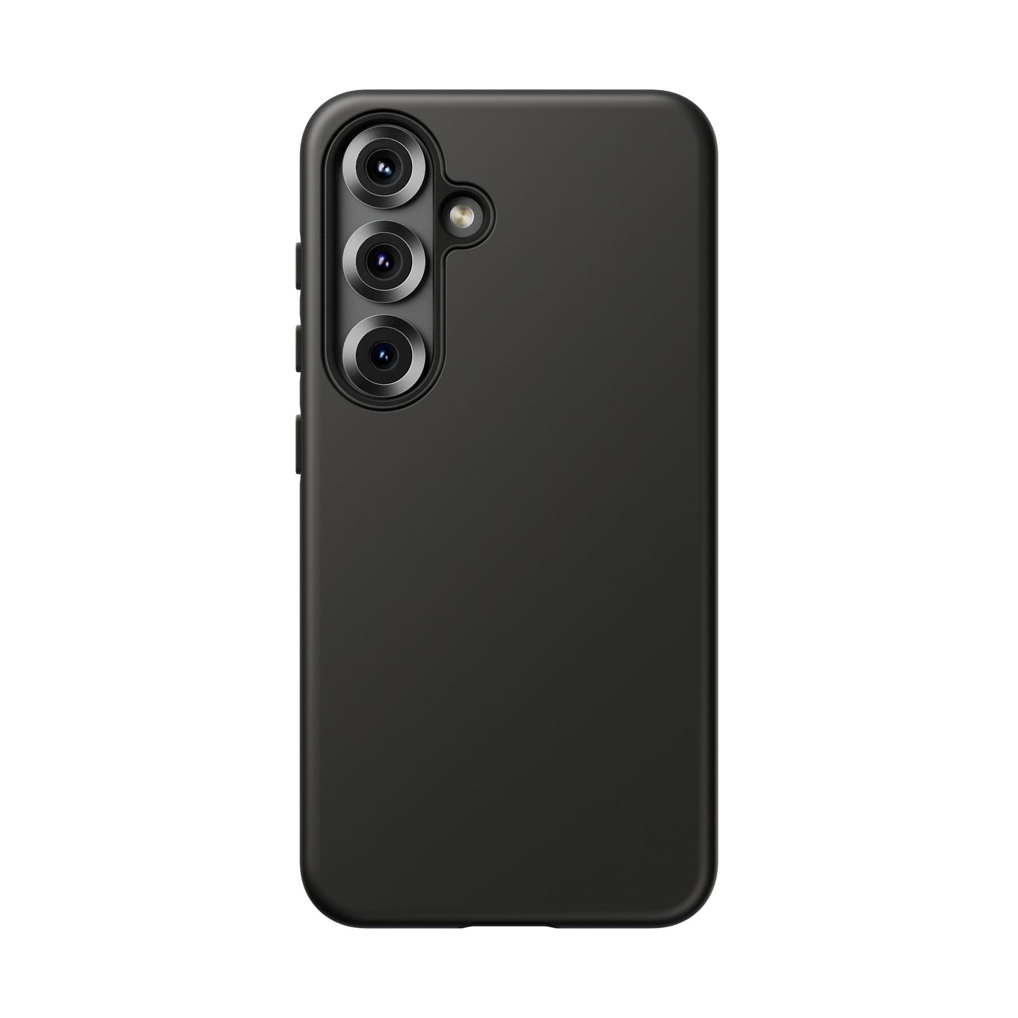Durable Phone Case, Tough Cases for Protection, Cell Phone Cover, Black [...]