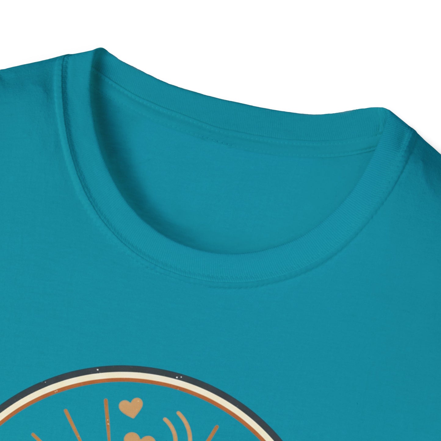 Coffee Fuels My Soul T-Shirt | Coffee Cup Tee, Cafe Lover Tee