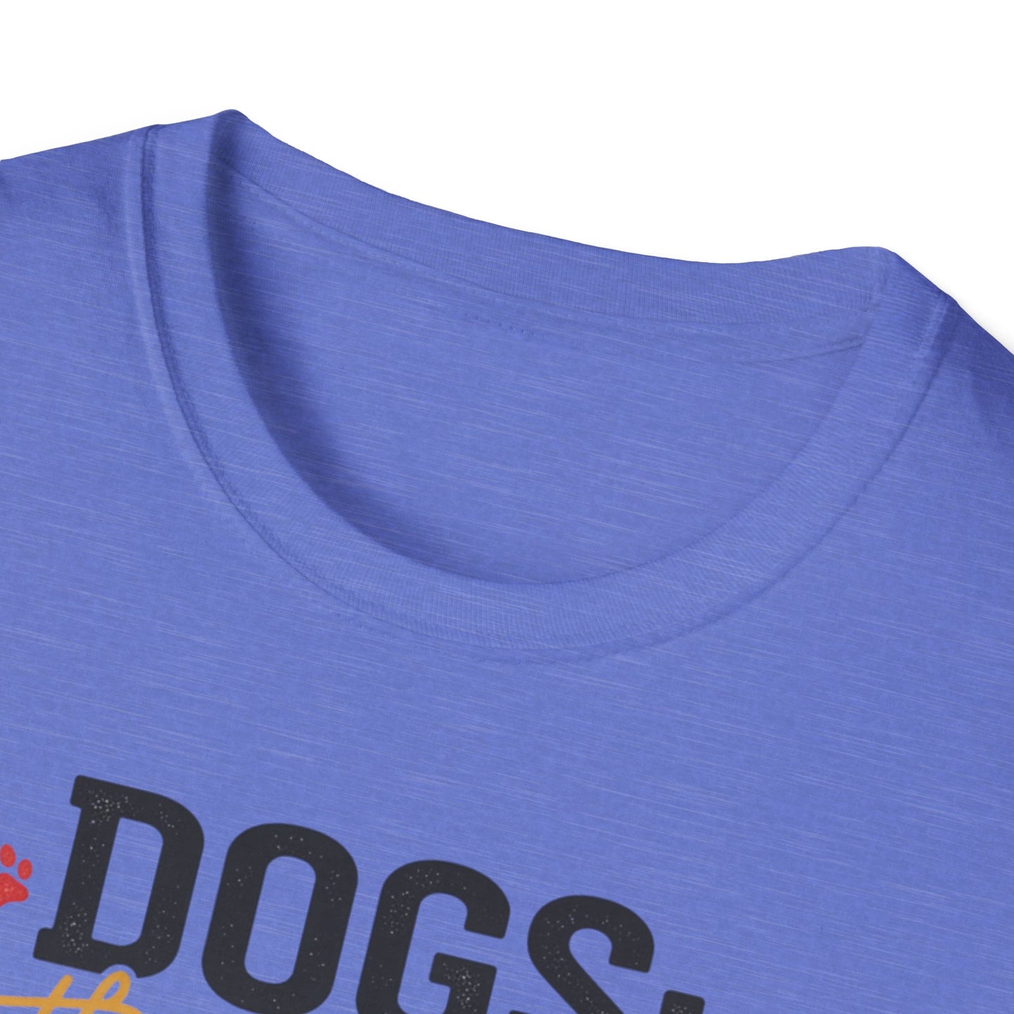 Dogs the Ultimate Partner in Crime T-Shirt | Funny Dog Pet Tee
