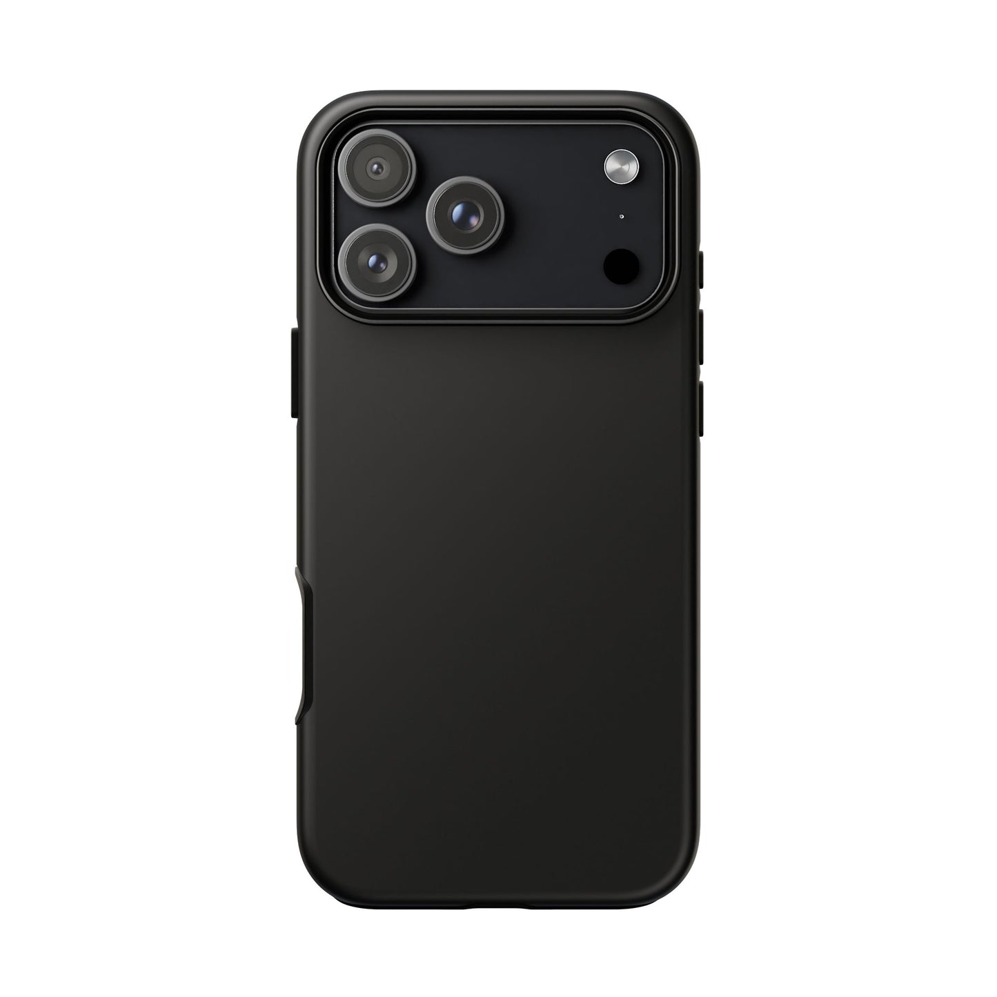 Durable Phone Case, Tough Cases for Protection, Cell Phone Cover, Black [...]