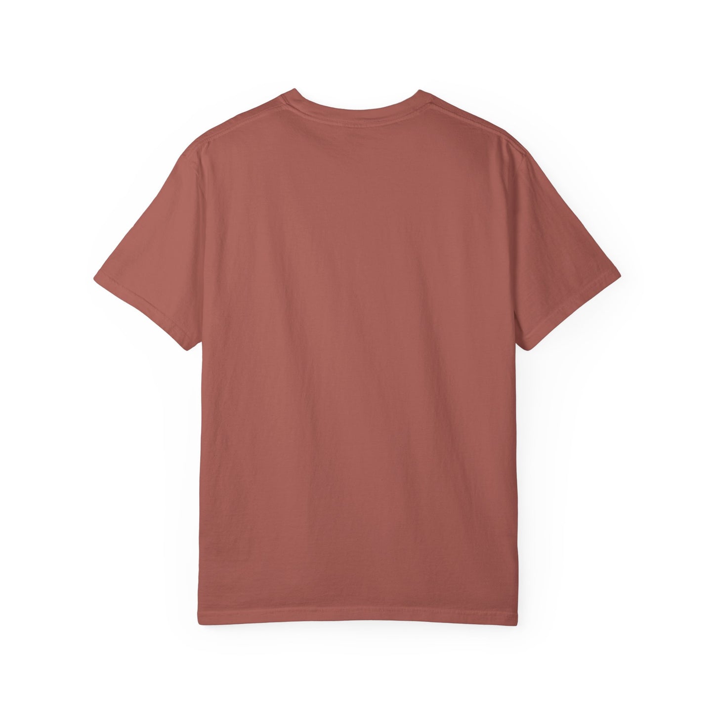 Chocolate the solution to every problem T-Shirt | Graphic Tee