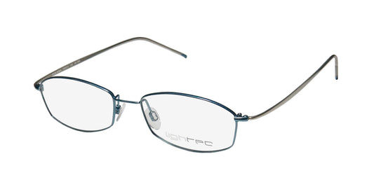 Morel Lightec 6084l Eyeglasses