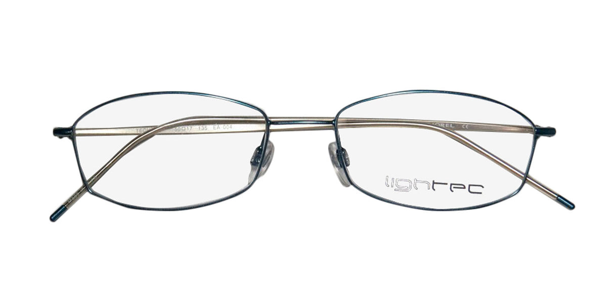 Morel Lightec 6084l Eyeglasses