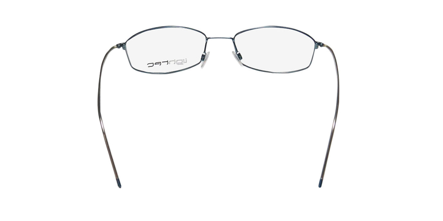 Lightec 6084l Eyeglasses