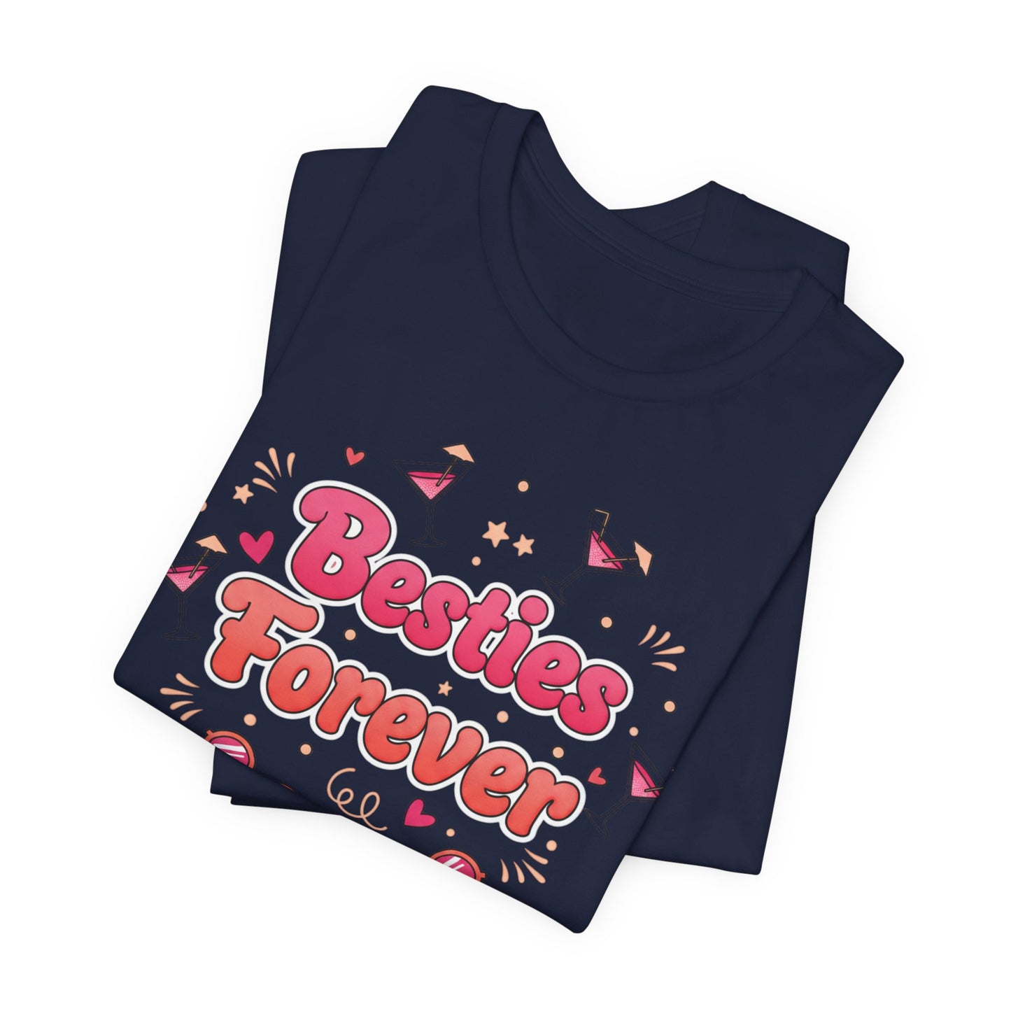Besties Forever Tee