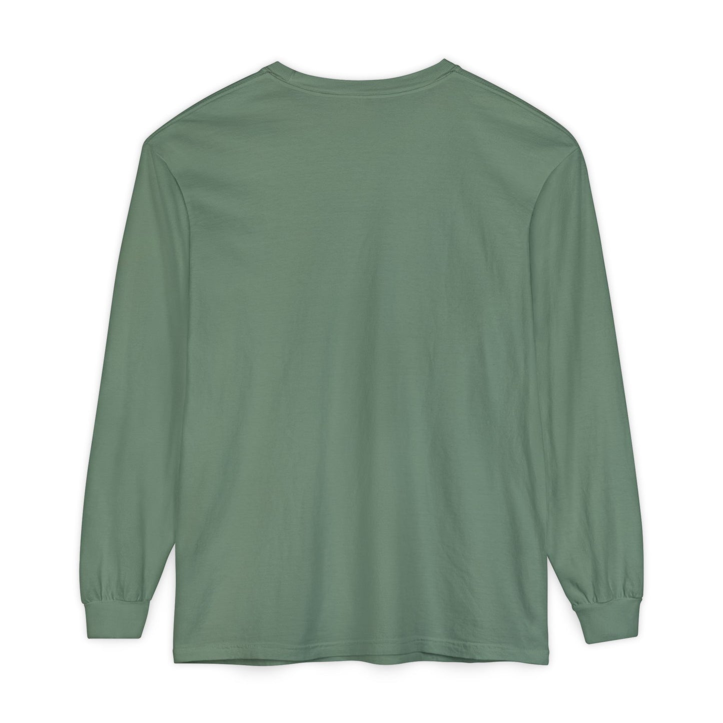 Caution Not Fueled Yet Proceed With Coffee Long Sleeve