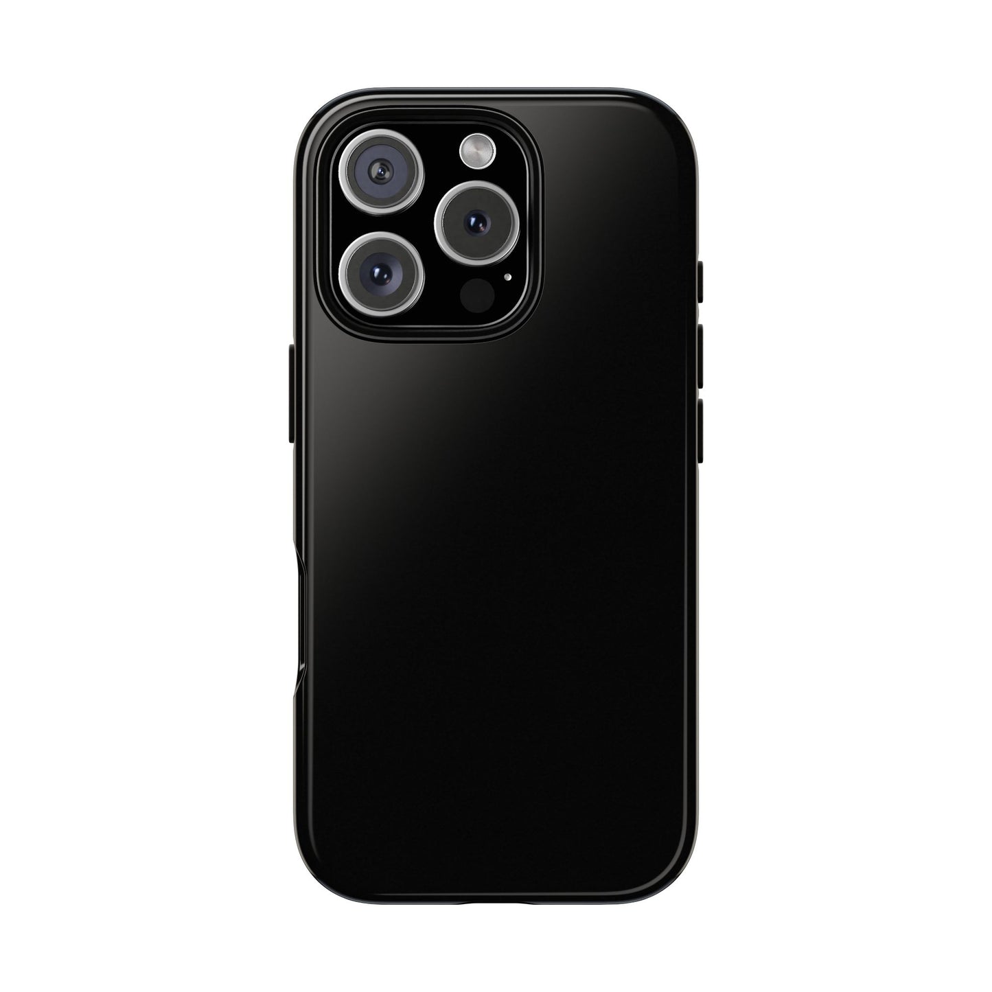 Durable Phone Case, Tough Cases for Protection, Cell Phone Cover, Black [...]