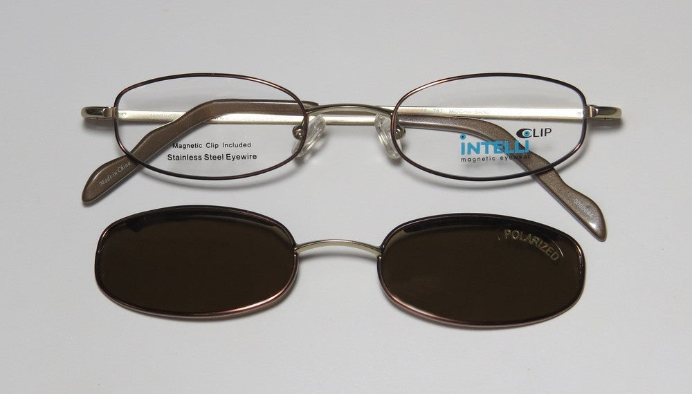 Elite Eyewear 767 Eyeglasses