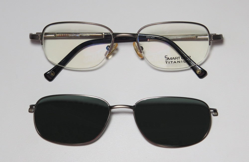 SmartClip 513t Eyeglasses