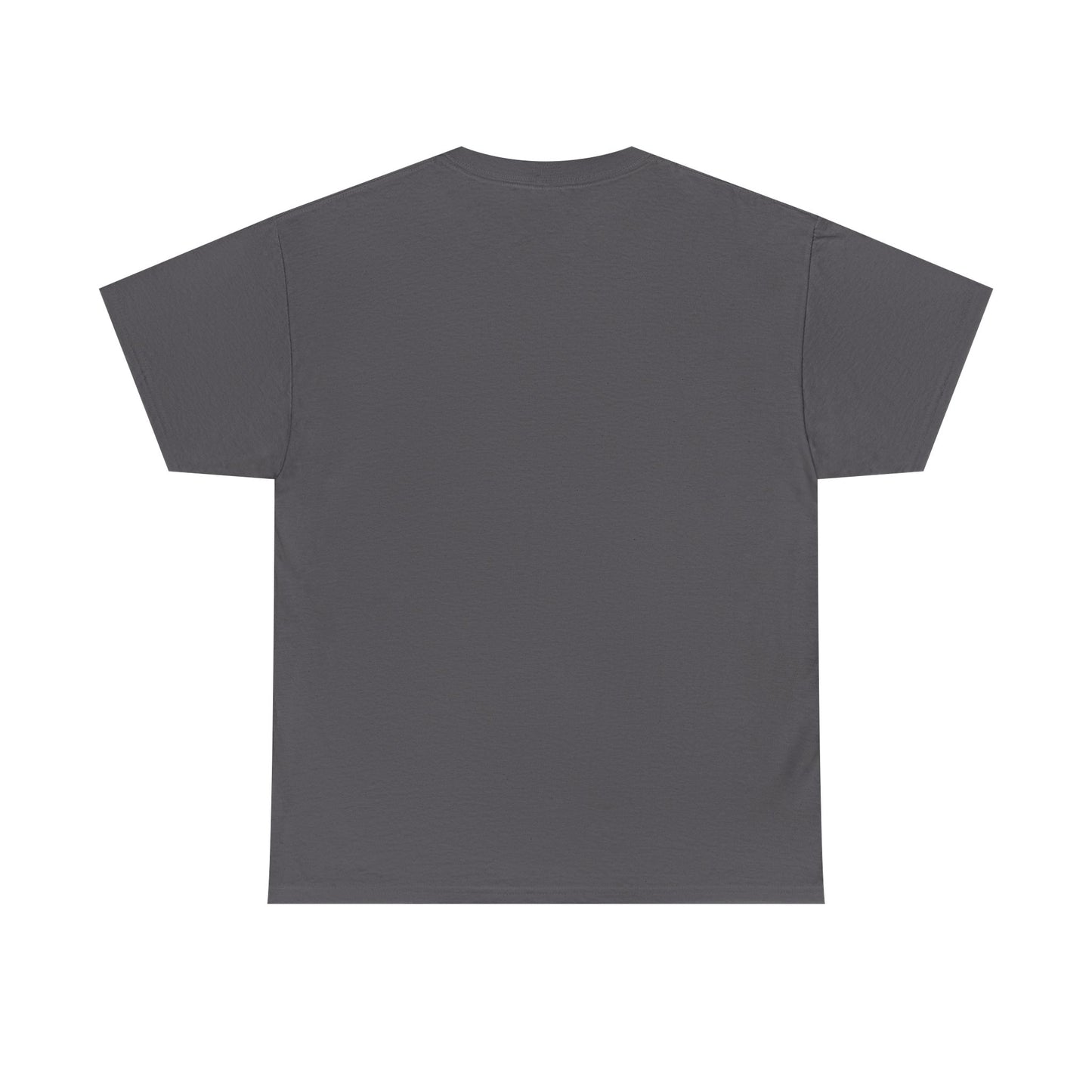 Resilient Tree T‑Shirt — "Stronger Than the Storm" Inspirational Tee