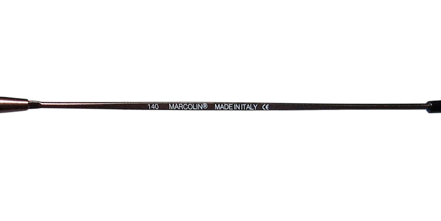 Marcolin Village 47 6395 Eyeglasses