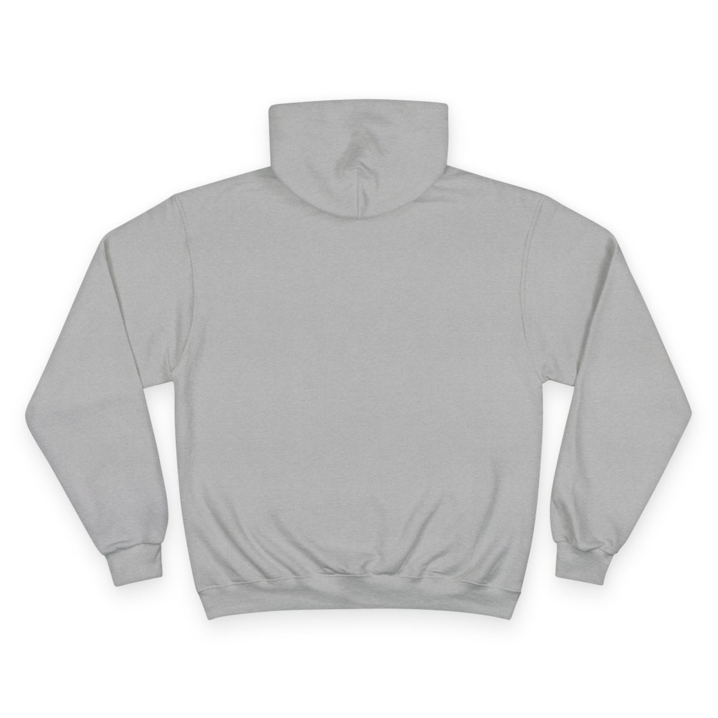 Full Throttle Champion Hoodie — Vintage Racing Graphic