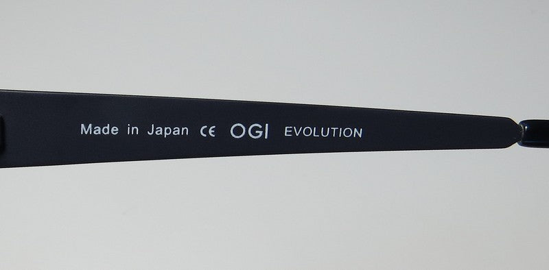 Ogi 4505 Eyeglasses