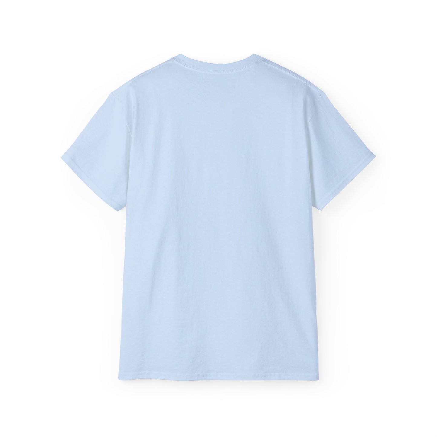 T-Shirt — "Calories Don't Count on Weekends" Retro Dessert Graphic