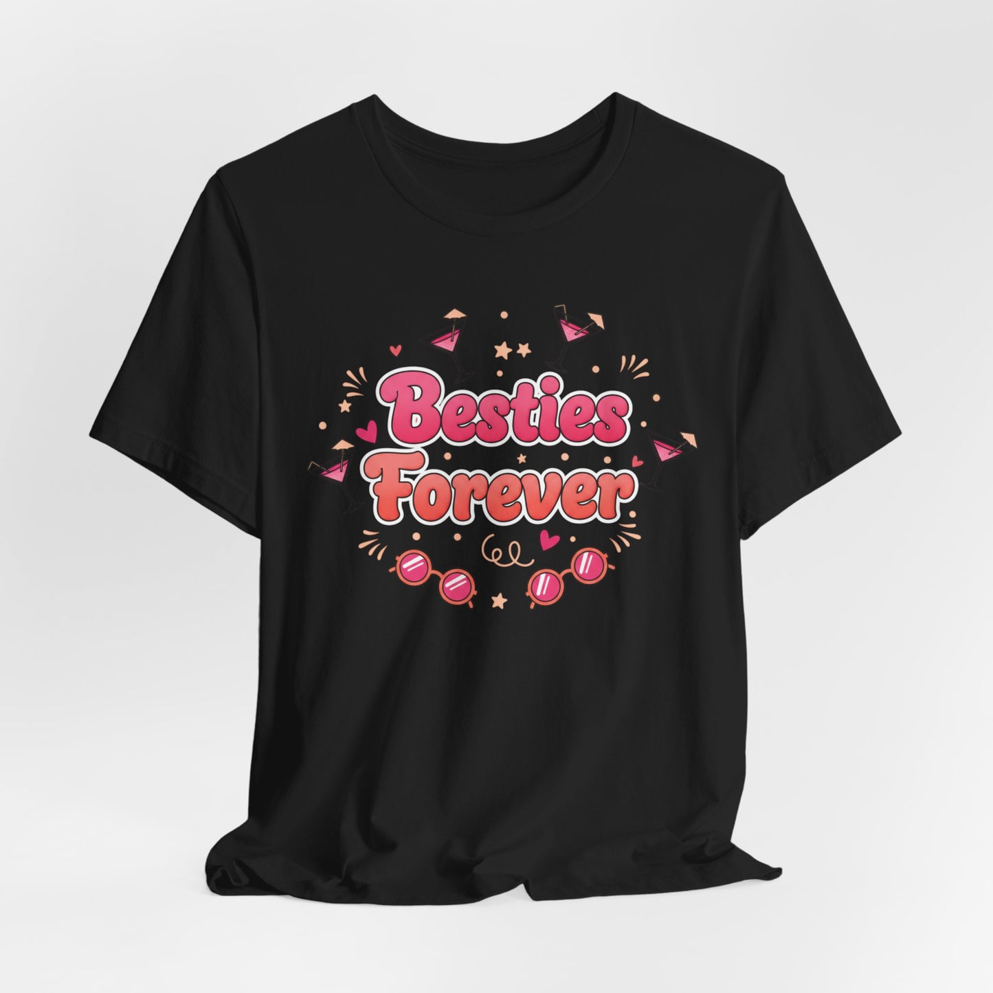 Besties Forever Tee