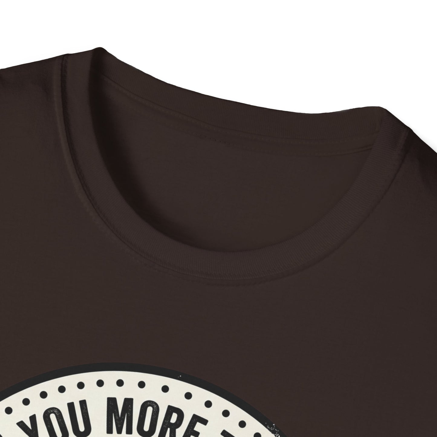 Pizza Love T-Shirt — "I Love You More Than Pizza" Cute Cartoon Slice Tee