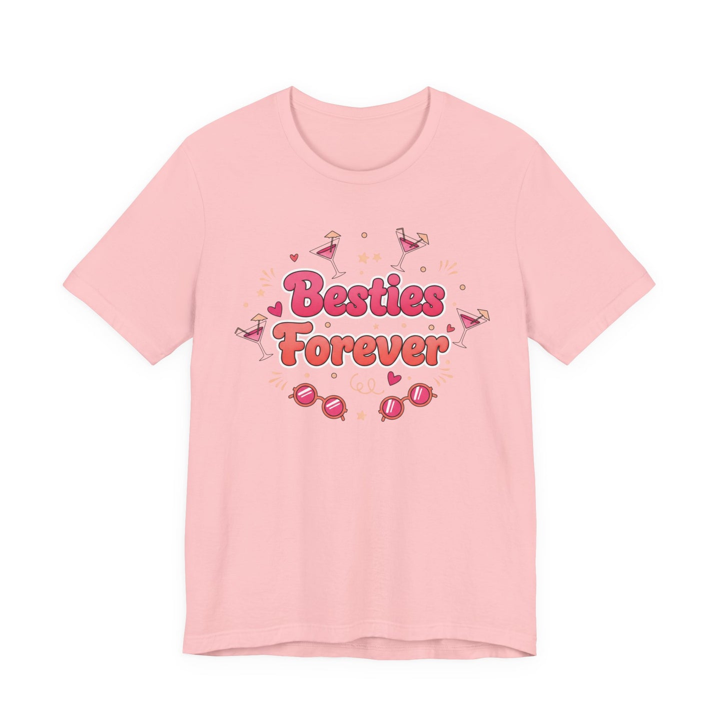 Besties Forever Tee