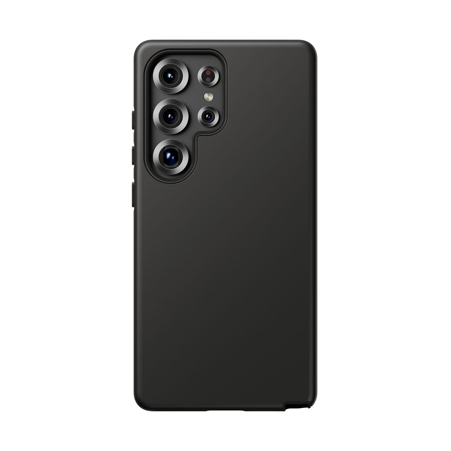 Durable Phone Case, Tough Cases for Protection, Cell Phone Cover, Black [...]