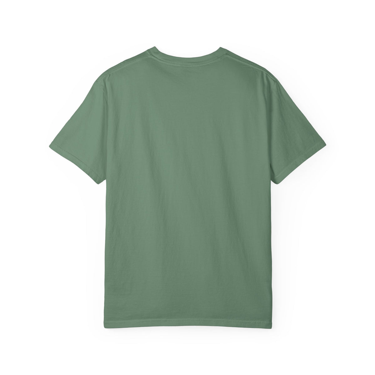 Good Vibes Retro Beach T-Shirt