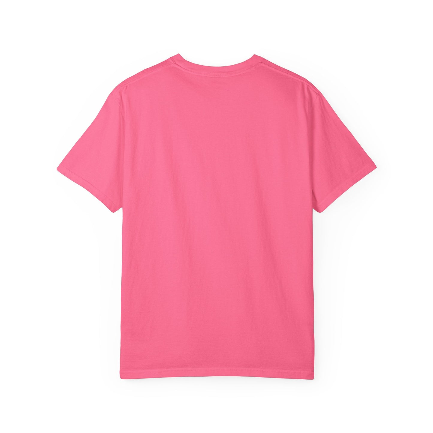 Electric Dreams cassette tape cosmic vibes T-shirt | retro 80s neon